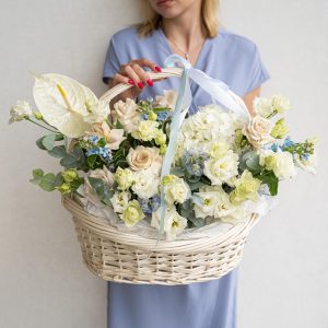 Сливочное наслаждение