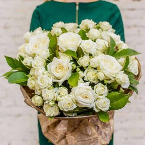 Лёгкость роз