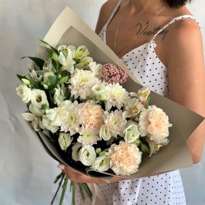 Теплая нежность