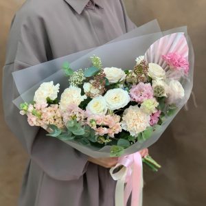 В плену мечты