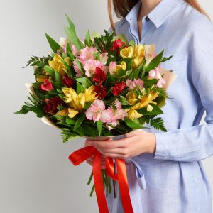 51 пион Гардения