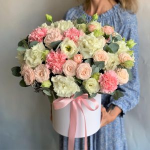 Сияющая нежность