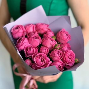 С любовью к тебе