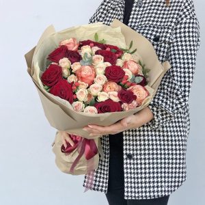 С благодарностью