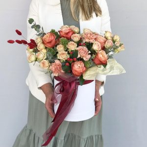 Лучики тепла