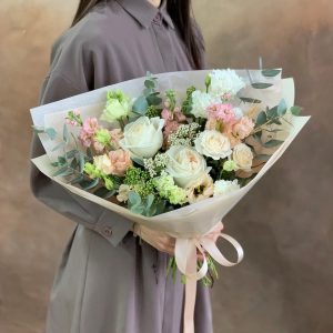 Романтический вечер