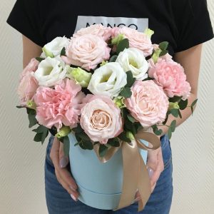 Нежное небо XL