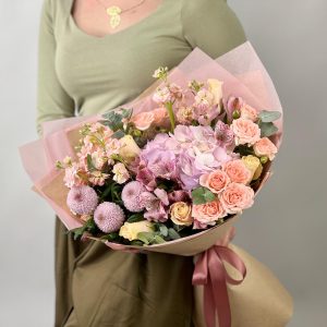 Петербурженка