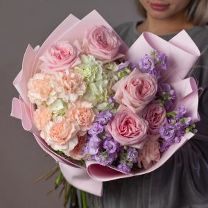 Подарю тебе любовь