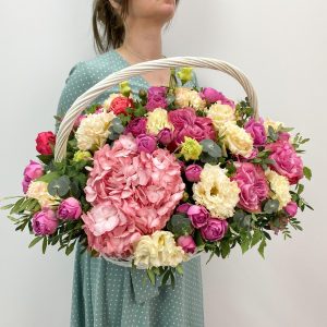 Радужные блики