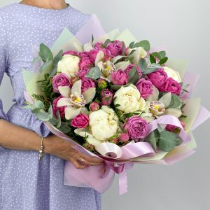 Пионовидный соблазн