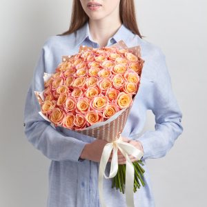 Марлен 51 роза