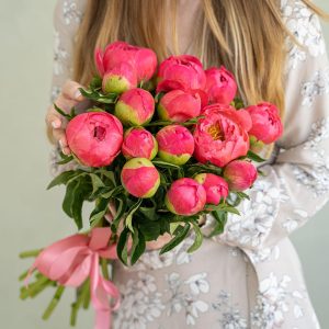 Коралловый