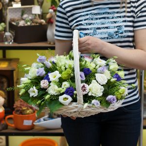 Ирландская роза