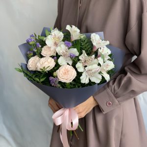 Милая Кассандра