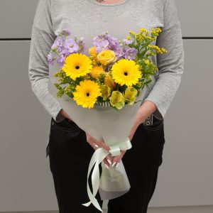 Медовый август