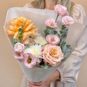 Секрет очарования