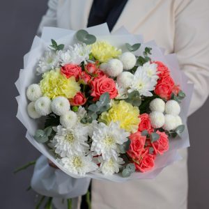 Новый горизонт