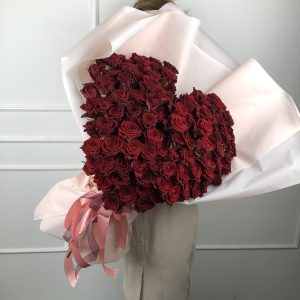 Любовь похожая на сон