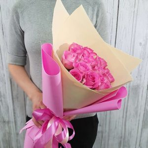 Моно пинк Кения