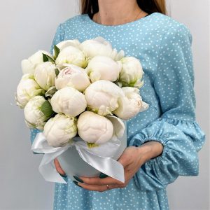 Шарики пломбира