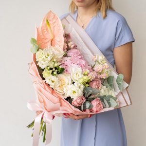 Нежная муза