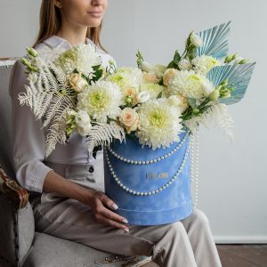 Жемчужная королева