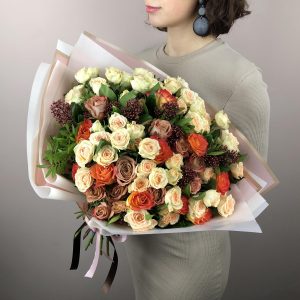 Московская осень