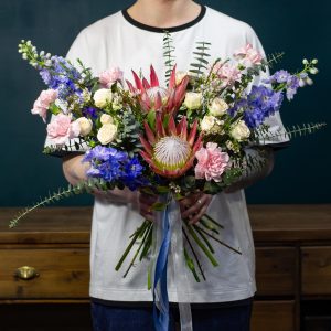 Краски рассвета