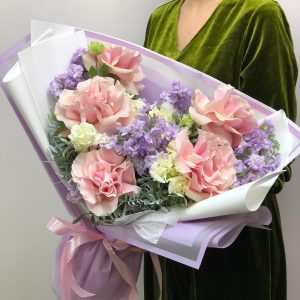 Нежный флёр