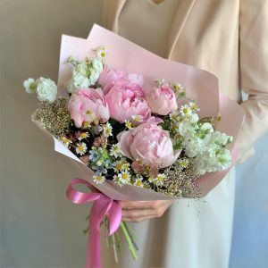 Утро нежности