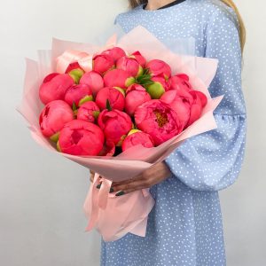 Закатный город