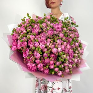 Миссис Баблс