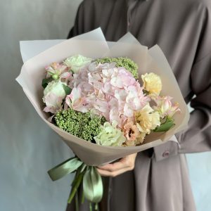 Тихое счастье