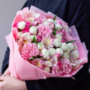 Лазурный небосвод