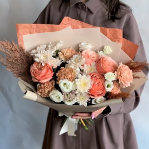 Нежный бисквит М