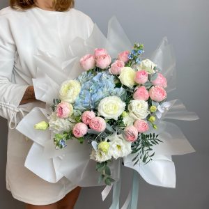 Струны души