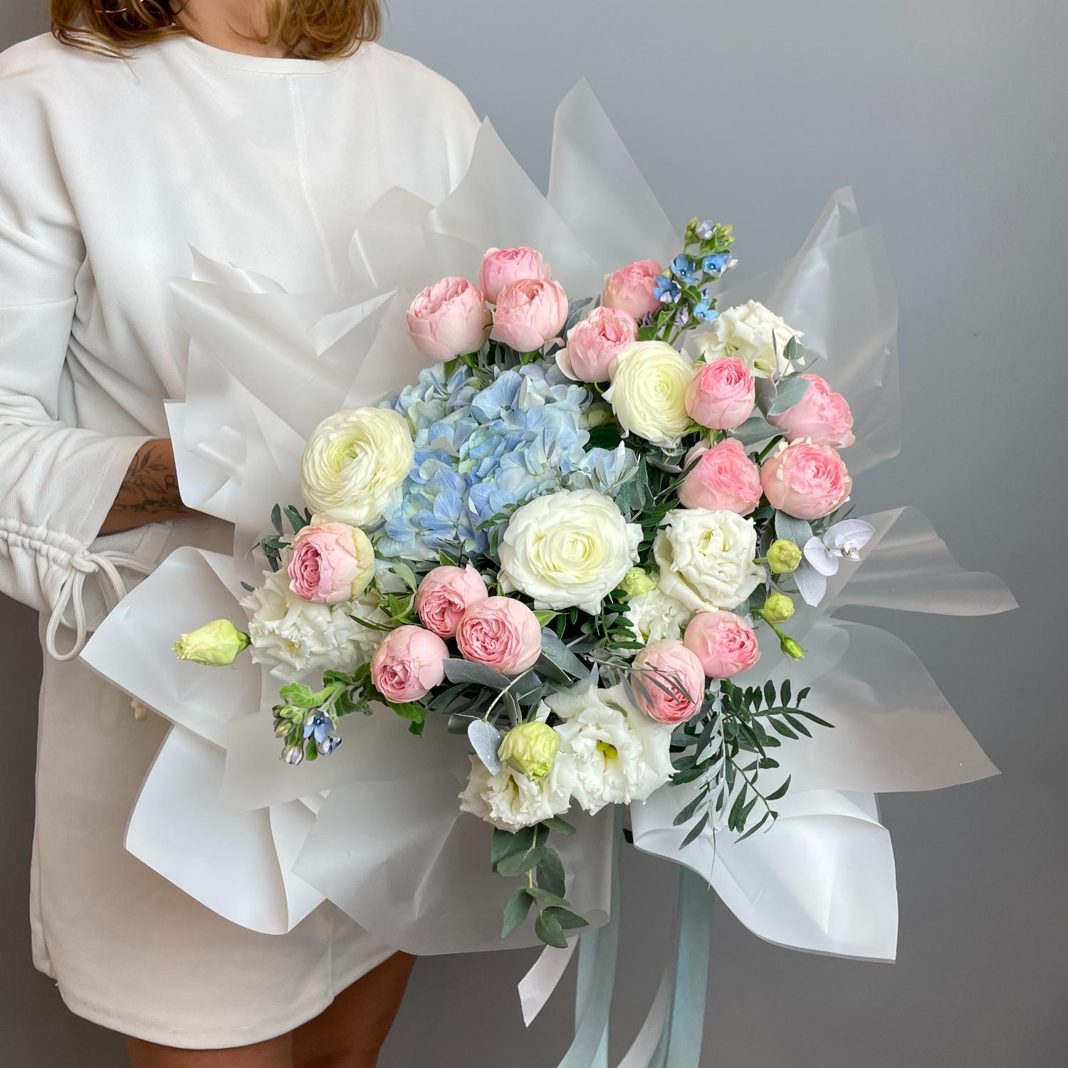 Струны души