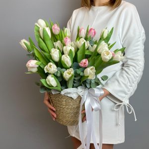 Изящный вальс