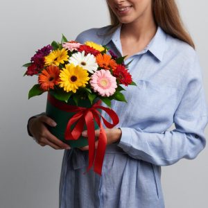 Разноцветное счастье