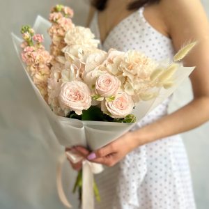 Зефирное настроение