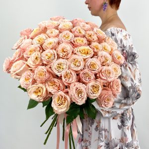 Эквадорский Шиммер 49 шт.