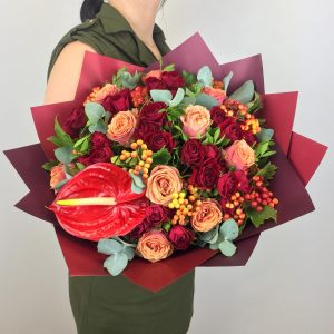 Калина красная