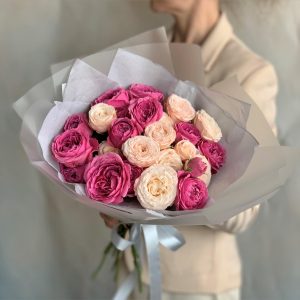 Рассвет весны