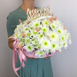 Чаровница
