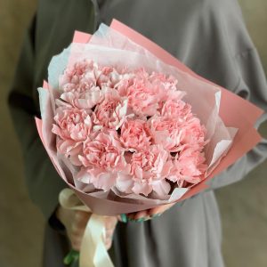 Нежная леди