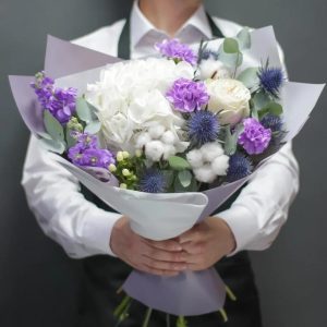 Вальс цветов