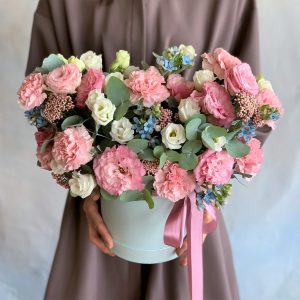 Небесная красота