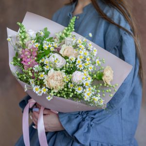 Любовные помыслы