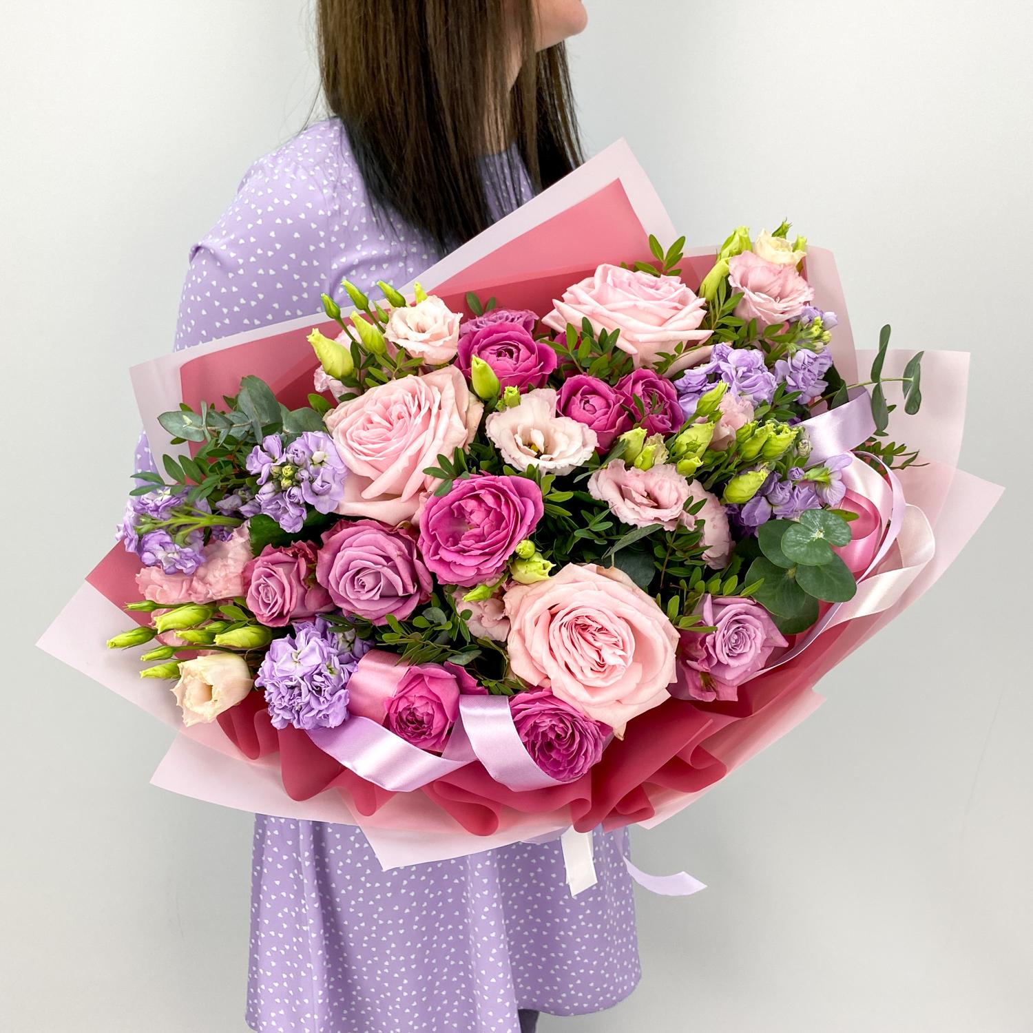 Летний рассветный